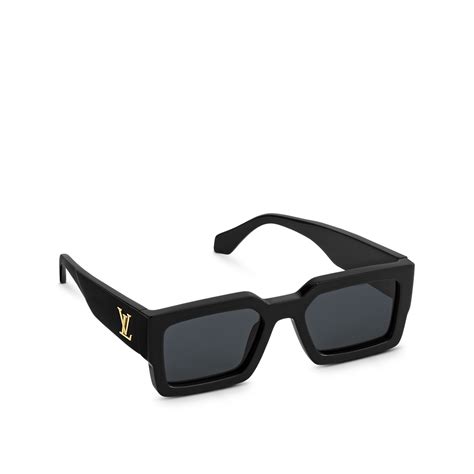 mens louis vuitton glasses|Louis Vuitton sunglasses men black.